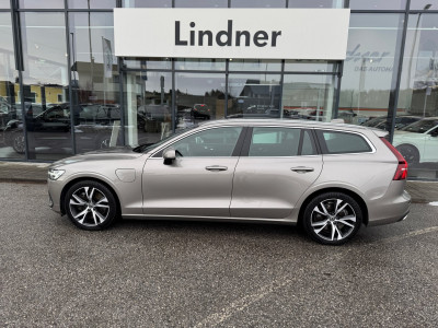 Volvo V60 Gebrauchtwagen