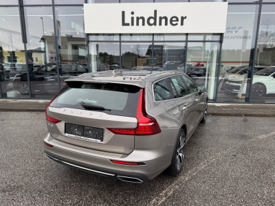 Volvo V60 Gebrauchtwagen