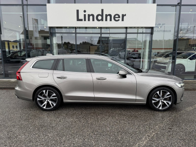 Volvo V60 Gebrauchtwagen