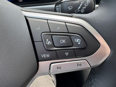 VW T-Roc Gebrauchtwagen VW T-Roc Gebrauchtwagen