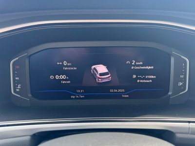 VW T-Roc Gebrauchtwagen VW T-Roc Gebrauchtwagen