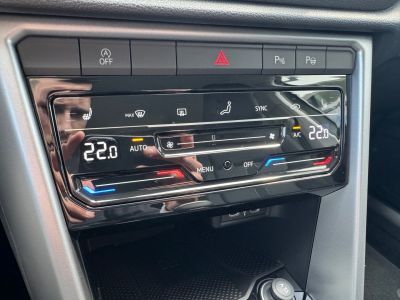 VW T-Roc Gebrauchtwagen VW T-Roc Gebrauchtwagen