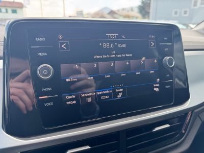 VW T-Roc Gebrauchtwagen VW T-Roc Gebrauchtwagen