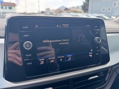 VW T-Roc Gebrauchtwagen VW T-Roc Gebrauchtwagen