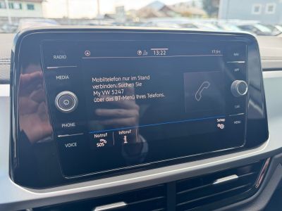 VW T-Roc Gebrauchtwagen VW T-Roc Gebrauchtwagen