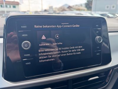 VW T-Roc Gebrauchtwagen VW T-Roc Gebrauchtwagen