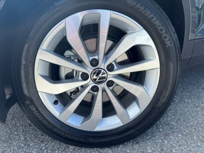 VW T-Roc Gebrauchtwagen VW T-Roc Gebrauchtwagen