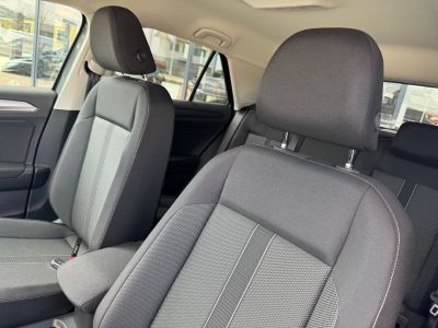 VW T-Roc Gebrauchtwagen VW T-Roc Gebrauchtwagen