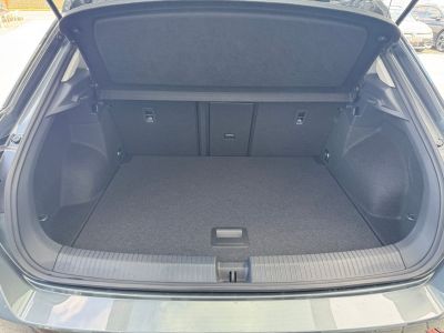 VW T-Roc Gebrauchtwagen VW T-Roc Gebrauchtwagen