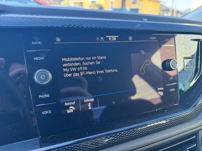 VW Taigo Gebrauchtwagen