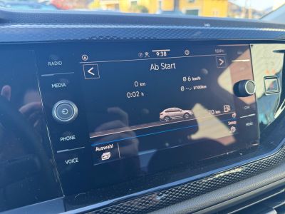 VW Taigo Gebrauchtwagen