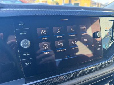 VW Taigo Gebrauchtwagen