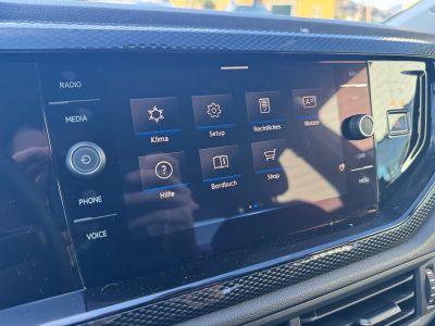 VW Taigo Gebrauchtwagen