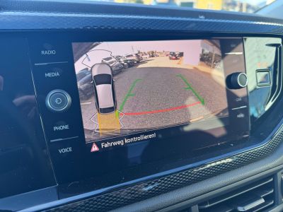 VW Taigo Gebrauchtwagen