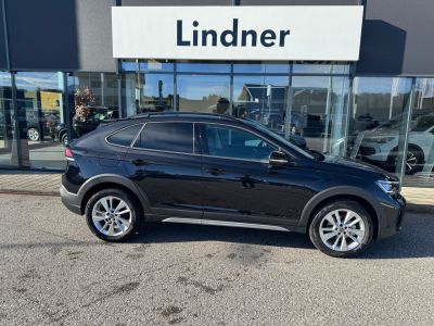 VW Taigo Gebrauchtwagen