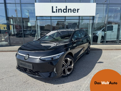 VW ID.7 Gebrauchtwagen