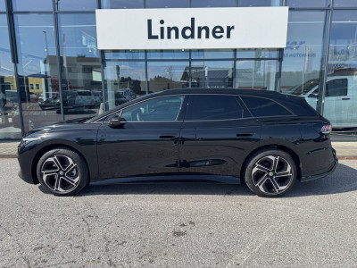 VW ID.7 Gebrauchtwagen