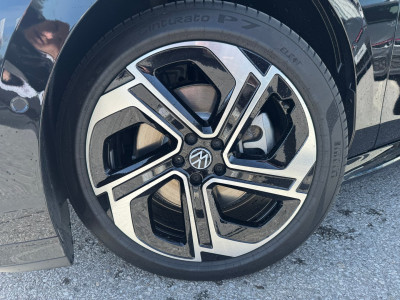 VW ID.7 Gebrauchtwagen