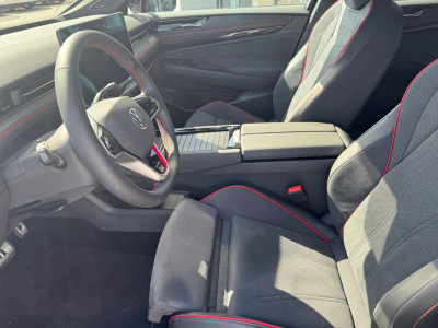 VW ID.7 Gebrauchtwagen