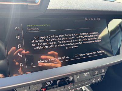 Audi A3 Gebrauchtwagen