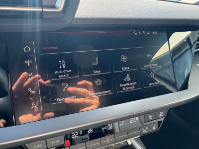 Audi A3 Gebrauchtwagen