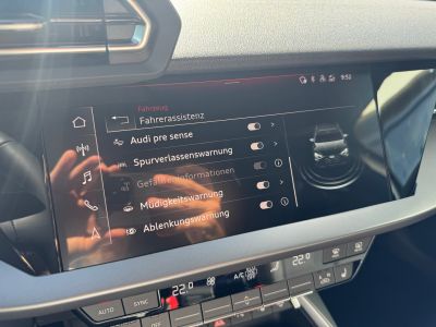 Audi A3 Gebrauchtwagen