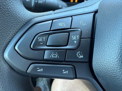 VW Transporter T6 Gebrauchtwagen