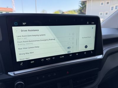 VW Transporter T6 Gebrauchtwagen