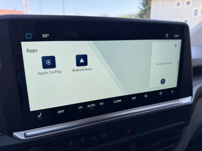 VW Transporter T6 Gebrauchtwagen