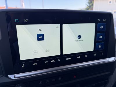 VW Transporter T6 Gebrauchtwagen