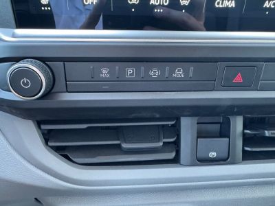 VW Transporter T6 Gebrauchtwagen