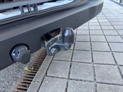 VW Transporter T6 Gebrauchtwagen