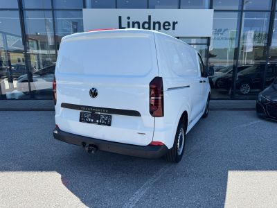 VW Transporter T6 Gebrauchtwagen