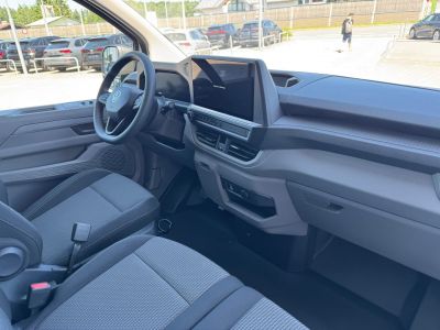 VW Transporter T6 Gebrauchtwagen