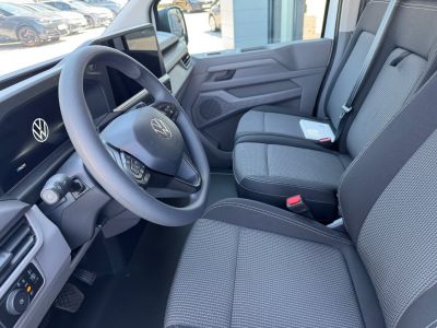 VW Transporter T6 Gebrauchtwagen