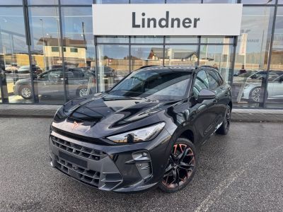 Cupra Terramar Gebrauchtwagen