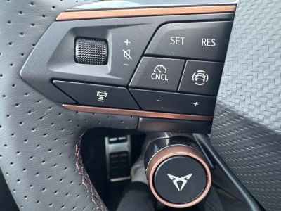 Cupra Terramar Gebrauchtwagen