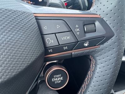 Cupra Terramar Gebrauchtwagen