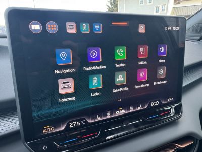 Cupra Terramar Gebrauchtwagen