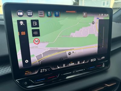 Cupra Terramar Gebrauchtwagen