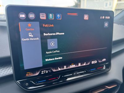 Cupra Terramar Gebrauchtwagen