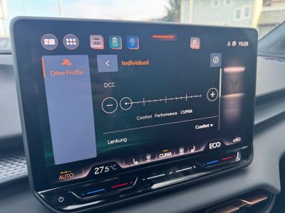 Cupra Terramar Gebrauchtwagen