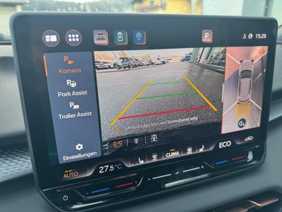 Cupra Terramar Gebrauchtwagen