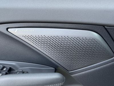 Cupra Terramar Gebrauchtwagen