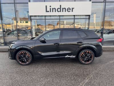 Cupra Terramar Gebrauchtwagen