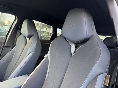 Cupra Terramar Gebrauchtwagen