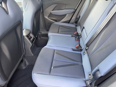 Cupra Terramar Gebrauchtwagen