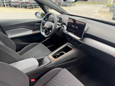 Cupra Born Gebrauchtwagen Cupra Born Gebrauchtwagen