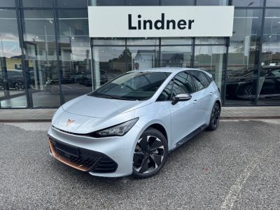 Cupra Born Gebrauchtwagen Cupra Born Gebrauchtwagen