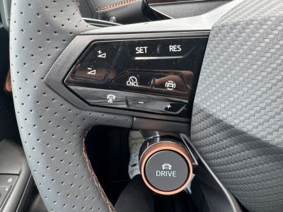 Cupra Born Gebrauchtwagen Cupra Born Gebrauchtwagen